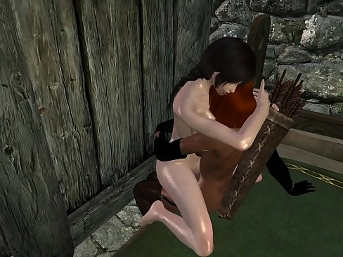 ❤️ air saor-làithean, agus chleachd iad cuirp nan cleasaichean as àirde tsbbe agus unpe, succubus agus Nord ❤️  Fucking  leinn  ️❤