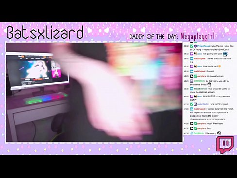 ❤️ Dhìochuimhnich GAMER an t-sruth a thionndadh dheth agus a bhith beò air an adhair ❤️  Fucking  leinn  ️❤